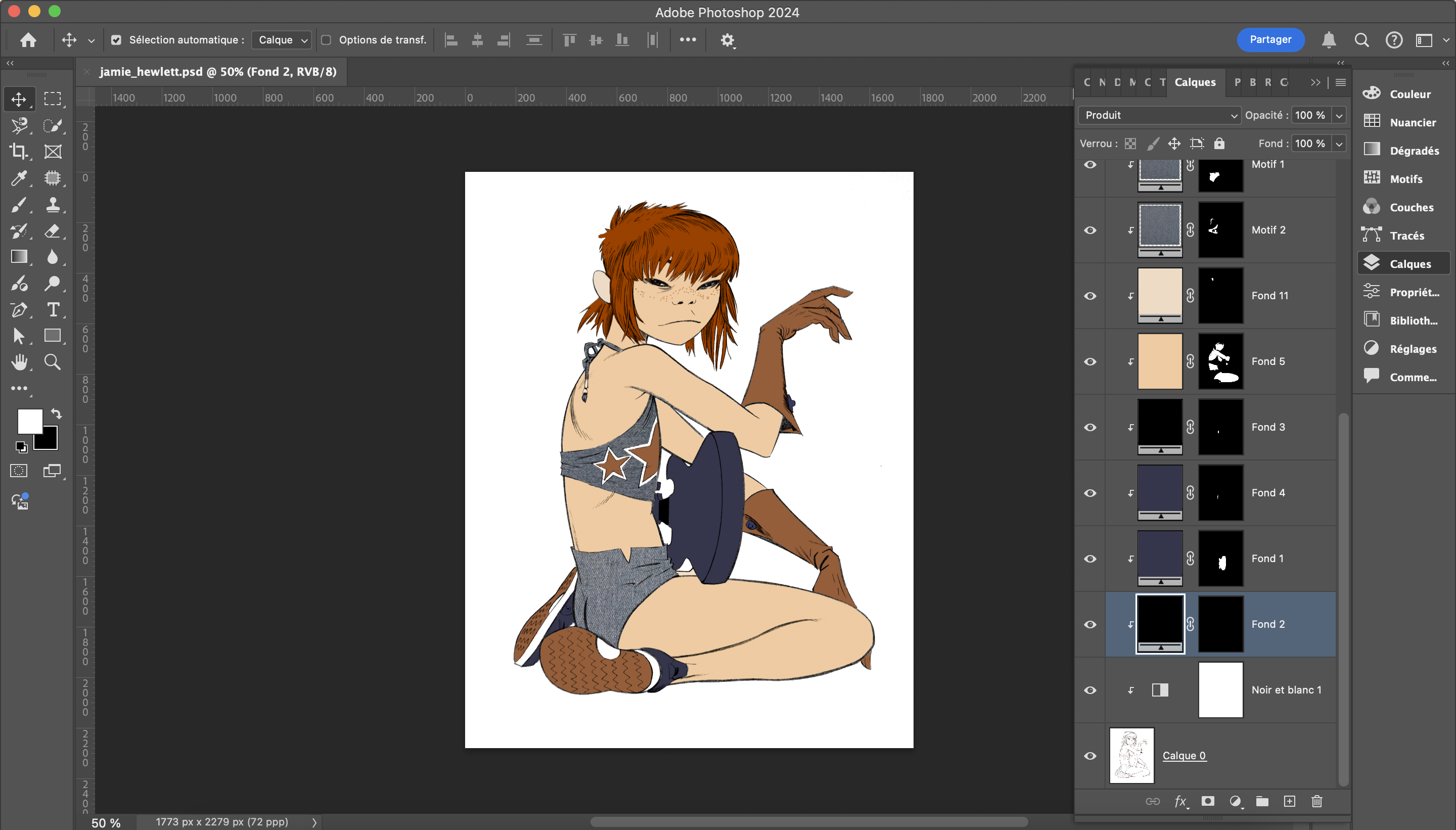 Projet 2